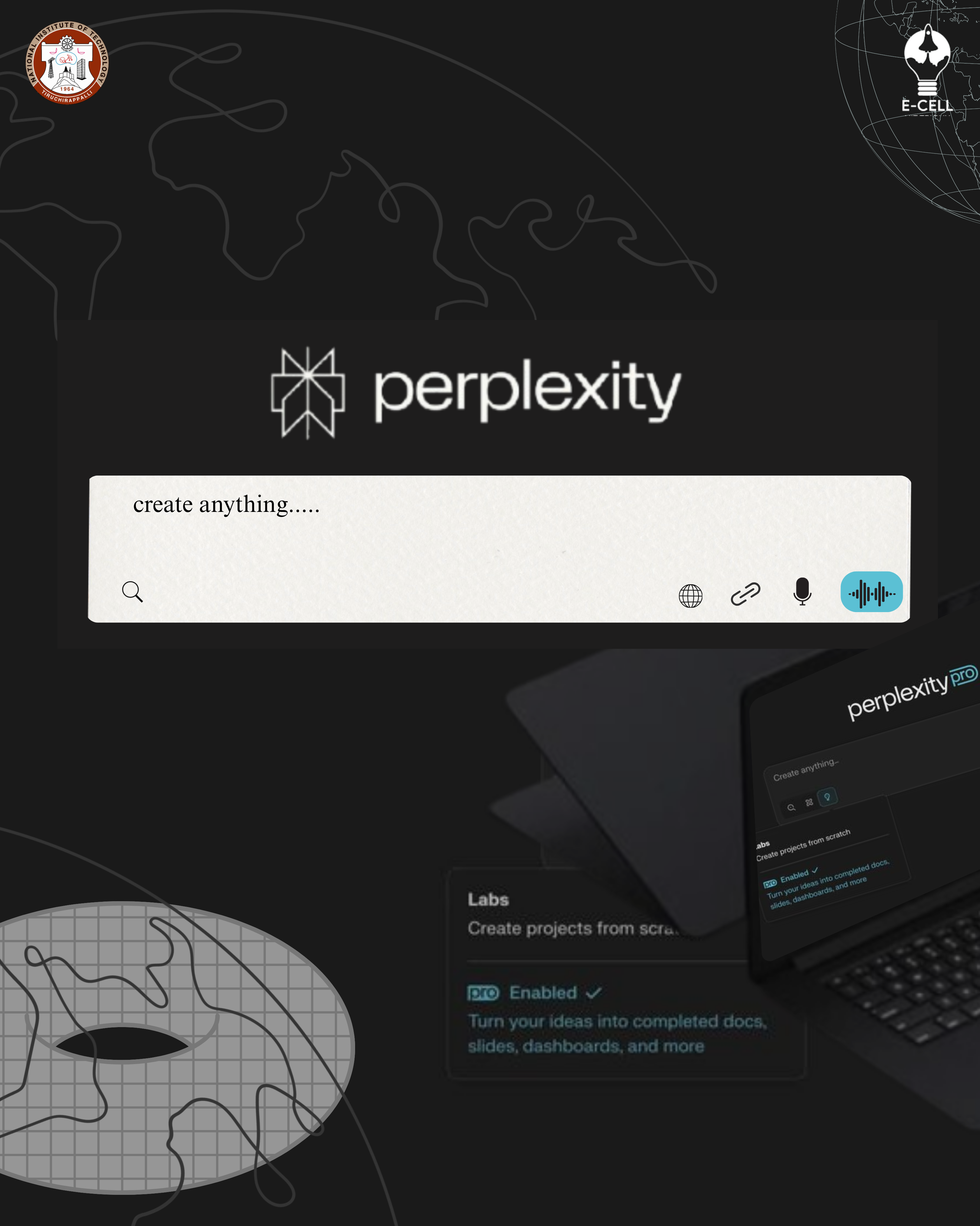 Perplexity Platform SIP website
